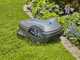 Gardena SILENO life 1250 - Robot rasaerba con cavo perimetrale e batteria al litio