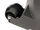 Efco EF 84/14.5 K - Trattorino tosaerba - Emak K 1450 AVD - cesto di raccolta - mulching
