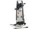 Comet KRX 1450 Plus Elettrica - Idropulitrice ad acqua fredda - 500 l/h - 160 bar - Con avvolgitubo