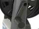 Comet KLS 1400 Extra - Idropulitrice ad acqua fredda semiprofessionale - 140 bar - 400 l/h