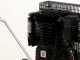 Airmec TTD 3460/650 - Motocompressore - Motore diesel da 6 HP - 650 l/min