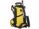 Lavor LVR3 140 - Idropulitrice Lavorwash ad acqua fredda - 140 bar max - 450 l/h