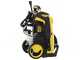 Lavor LVR3 140 - Idropulitrice Lavorwash ad acqua fredda - 140 bar max - 450 l/h