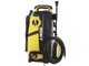Lavor LVR3 140 - Idropulitrice Lavorwash ad acqua fredda - 140 bar max - 450 l/h