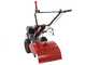 GeoTech Pro MCT650 - Motocoltivatore benzina - Loncin G200F - 6.5HP