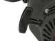 GeoTech Pro MCT650 - Motocoltivatore benzina - Loncin G200F - 6.5HP