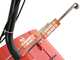 GeoTech Pro MCT650 - Motocoltivatore benzina - Loncin G200F - 6.5HP