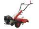 GeoTech Pro MCT650 - Motocoltivatore benzina - Loncin G200F - 6.5HP