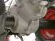 GeoTech Pro MCT650 - Motofalciatrice multifunzione - Loncin G200F