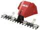 GeoTech Pro MCT650 - Motofalciatrice multifunzione - Loncin G200F