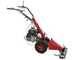 GeoTech Pro MCT650 - Motofalciatrice multifunzione - Loncin G200F