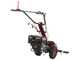 GeoTech Pro MCT650 - Motofalciatrice multifunzione - Loncin G200F