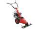 GeoTech Pro MCT650 - Motofalciatrice multifunzione - Loncin G200F