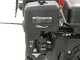 GeoTech Pro MCT650 - Motofalciatrice multifunzione - Loncin G200F