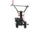 GeoTech Pro MCT650 - Motofalciatrice multifunzione - Loncin G200F