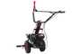 GeoTech Pro MCT650 - Motofalciatrice multifunzione - Loncin G200F