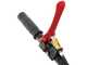 GeoTech Pro MCT650 - Motofalciatrice multifunzione - Loncin G200F