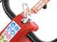 GeoTech Pro MCT650 - Motofalciatrice multifunzione - Loncin G200F