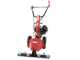 GeoTech Pro MCT650 - Motofalciatrice multifunzione - Loncin G200F