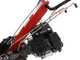 GeoTech Pro MCT650 - Motofalciatrice multifunzione - Loncin G200F