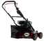 AMA TRX 40-S - Arieggiatore a scoppio a lame fisse