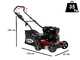 AMA TRX 40-S - Arieggiatore a scoppio a lame fisse