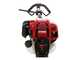 Honda ADG 50 HC I - Decespugliatore a benzina 4 tempi multifunzione - Asta Attila