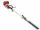 Honda ADG 50 HC I - Decespugliatore a benzina 4 tempi multifunzione - Asta Attila