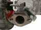 GeoTech Pro MCT900 - Motocoltivatore benzina - Loncin G270F - 9.5HP