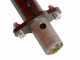GeoTech Pro MCT900 - Motocoltivatore benzina - Loncin G270F - 9.5HP