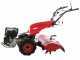GeoTech Pro MCT900 - Motocoltivatore benzina - Loncin G270F - 9.5HP