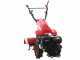 GeoTech Pro MCT900 - Motocoltivatore benzina - Loncin G270F - 9.5HP