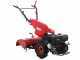 GeoTech Pro MCT900 - Motocoltivatore benzina - Loncin G270F - 9.5HP