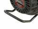 GeoTech Pro MCT900 - Motocoltivatore benzina - Loncin G270F - 9.5HP