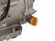 GeoTech Pro MCT900 - Motocoltivatore benzina - Loncin G270F - 9.5HP
