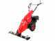 GeoTech Pro MCT900 - Motocoltivatore benzina - Loncin G270F - 9.5HP