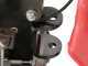 GeoTech Pro MCT900 - Motofalciatrice multifunzione - Loncin G270F