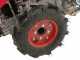 GeoTech Pro MCT900 - Motofalciatrice multifunzione - Loncin G270F