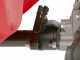 GeoTech Pro MCT900 - Motofalciatrice multifunzione - Loncin G270F