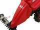 GeoTech Pro MCT900 - Motofalciatrice multifunzione - Loncin G270F