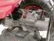GeoTech Pro MCT900 - Motofalciatrice multifunzione - Loncin G270F