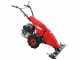 GeoTech Pro MCT900 - Motofalciatrice multifunzione - Loncin G270F