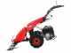 GeoTech Pro MCT900 - Motofalciatrice multifunzione - Loncin G270F