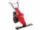 GeoTech Pro MCT900 - Motofalciatrice multifunzione - Loncin G270F