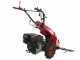 GeoTech Pro MCT900 - Motofalciatrice multifunzione - Loncin G270F