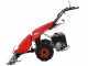 GeoTech Pro MCT900 - Motofalciatrice multifunzione - Loncin G270F