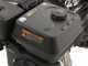 GeoTech Pro MCT900 - Motofalciatrice multifunzione - Loncin G270F