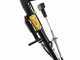 GeoTech Pro MCT900 - Motofalciatrice multifunzione - Loncin G270F
