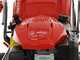 Efco LR 44 PK Comfort Plus - Tagliaerba a scoppio - Motore Emak K 600 OHV da 140 cc