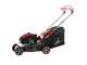 Efco LR 44 PK Comfort Plus - Tagliaerba a scoppio - Motore Emak K 600 OHV da 140 cc
